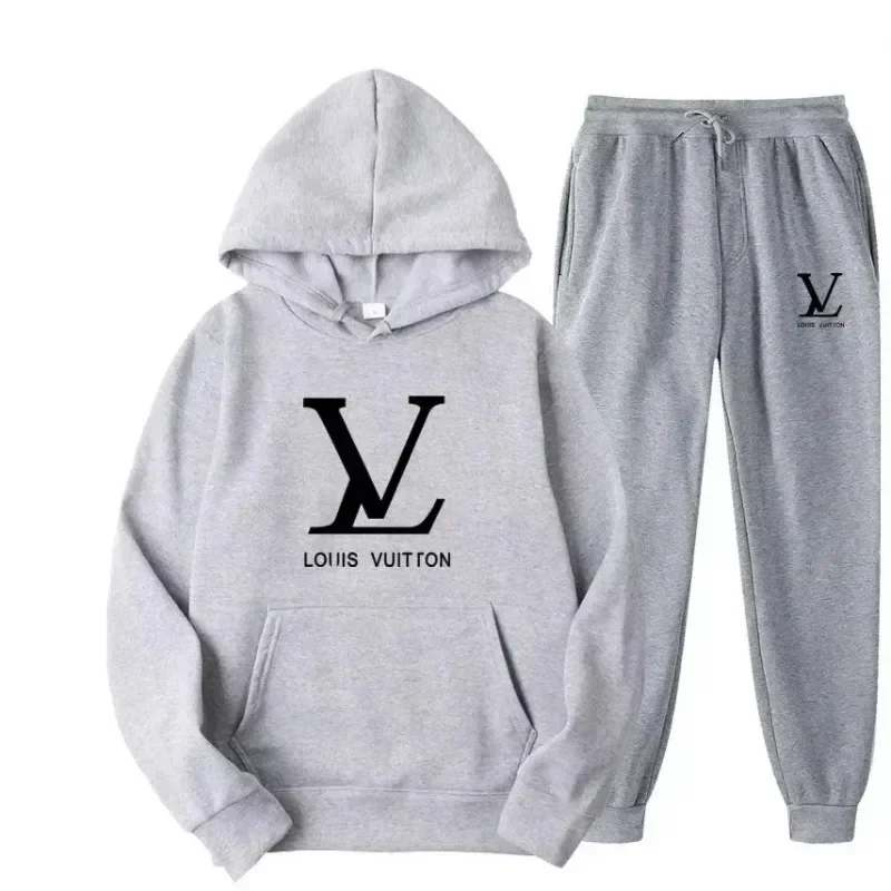 Men'S Winter Fashion - New autumn and winter 2025 couple