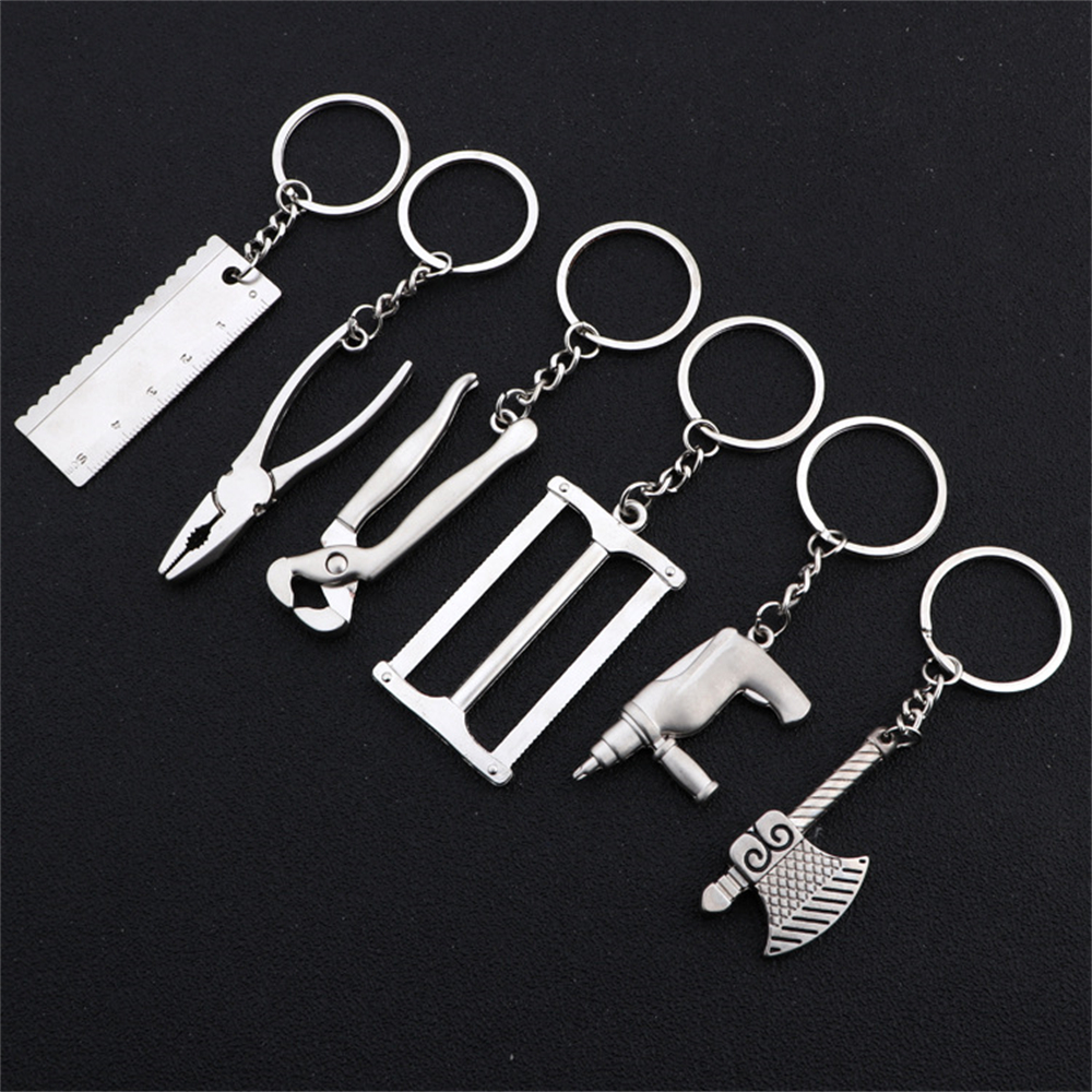 Mens Fashion Combination - Creative Pliers Wrench Hammer Shovel Shape