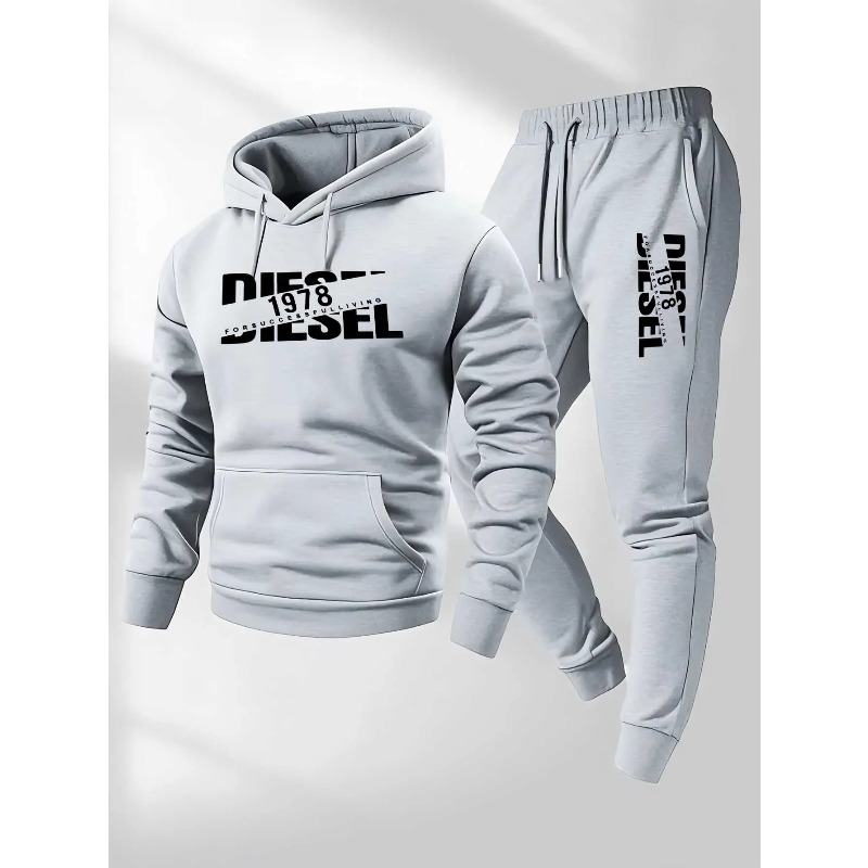Men'S Winter Fashion - 2026 popular autumn and winter new