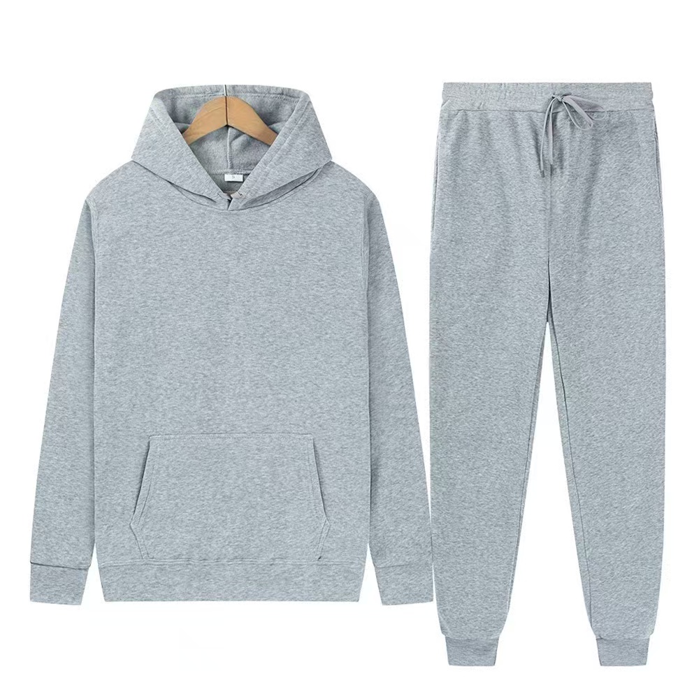Men'S Winter Fashion - Men's Autumn and Winter New Solid