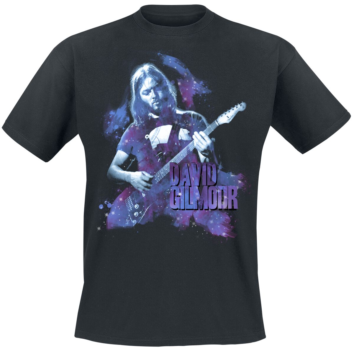 Men'S Fashion Pink Shirt - 2026 Fit Pink Floyd Graphic Cotton