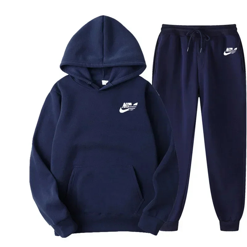 Men'S Winter Fashion - 2025 Spring Autumn Men Casual Two
