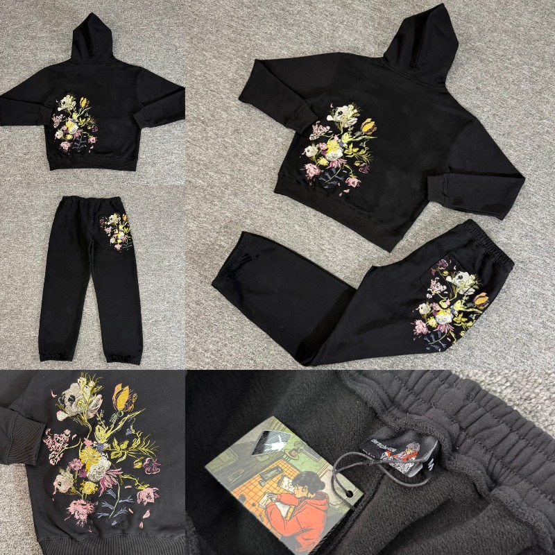 Men'S Winter Fashion - American Style Street Fashion Brand DERSCHUTZE