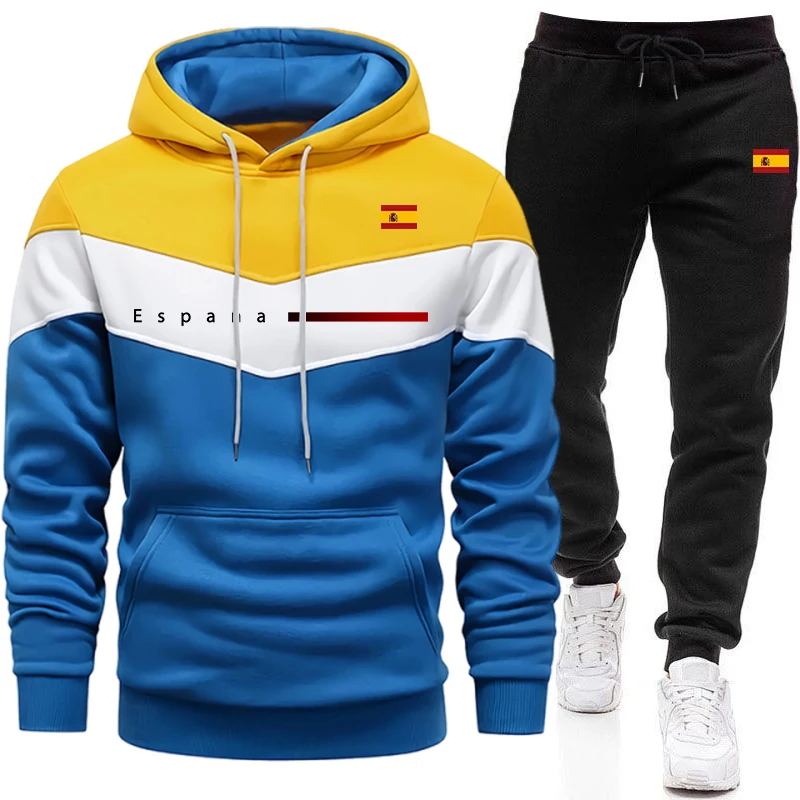 Men'S Winter Fashion - Fall Winter Daily Casual Sports Jogging