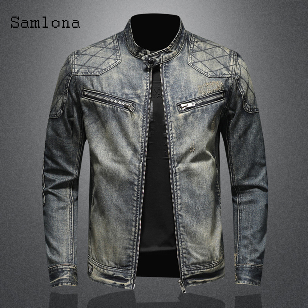 Men'S Fashion Jeans 2025 - 2025 New Spring Autumn Men Denim
