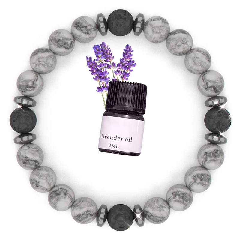 2025 Chakra Lava Rock Essentia - огляд і ціна Men'S Fashion Essentials 2025
