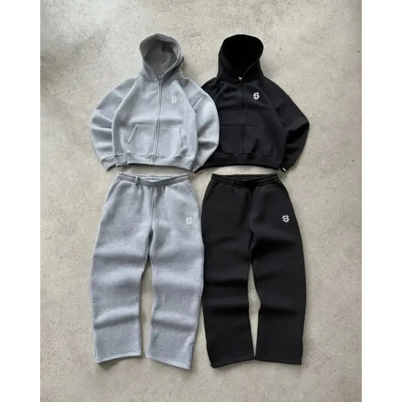 ♥ 2026 New 2025 Y2K Oversized  - огляд і ціна Men'S Fashion Pants 2025