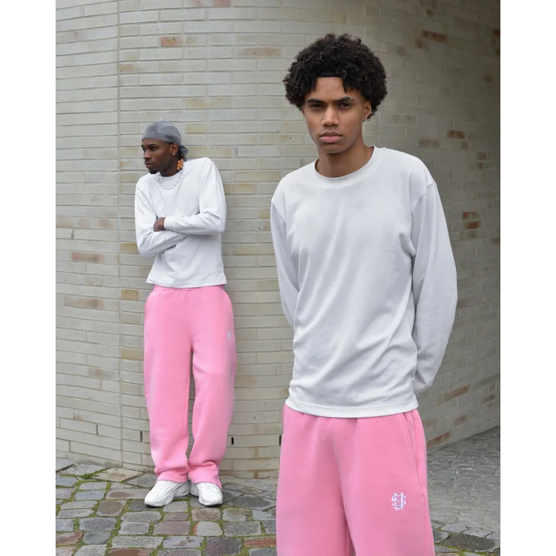 ♥ 2026 New 2025 Y2K Oversized  - огляд і ціна Men'S Fashion Pants 2025