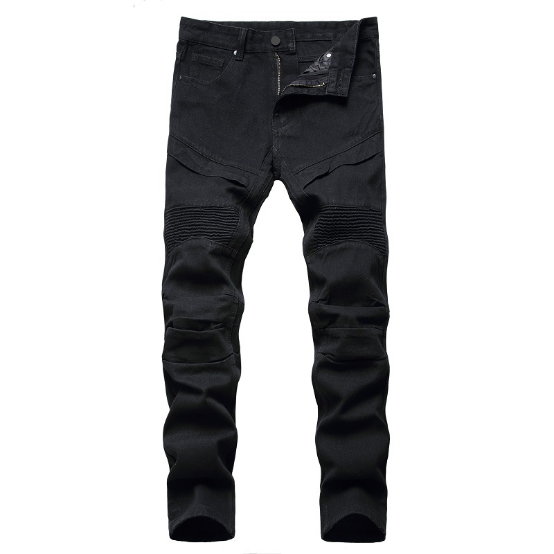 2025 New Arrival Mens Cotton R - огляд і ціна Men'S Fashion Jeans 2025