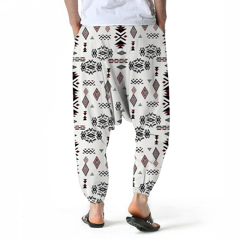 2025 New Men's Harem Pants Com - огляд і ціна Men'S Fashion Essentials 2025