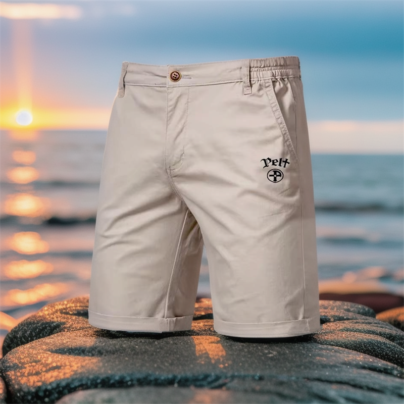 Men's Fashion Elastic Waist PE - огляд і ціна Men'S Fashion Essentials 2025
