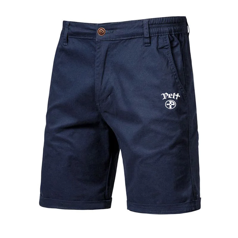 Men's Fashion Elastic Waist PE - огляд і ціна Men'S Fashion Essentials 2025