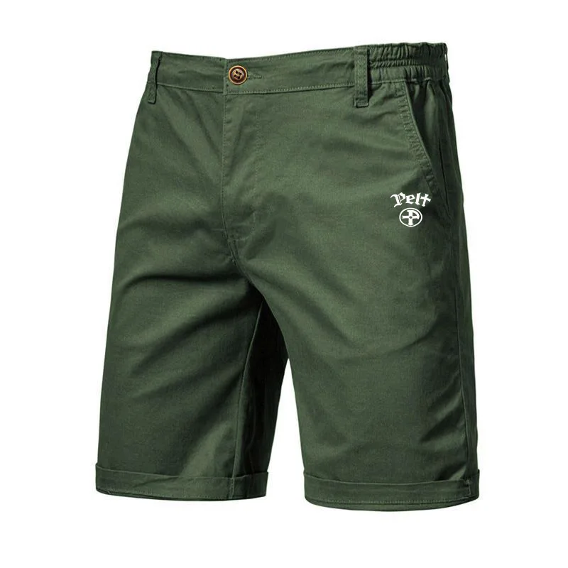Men's Fashion Elastic Waist PE - огляд і ціна Men'S Fashion Essentials 2025