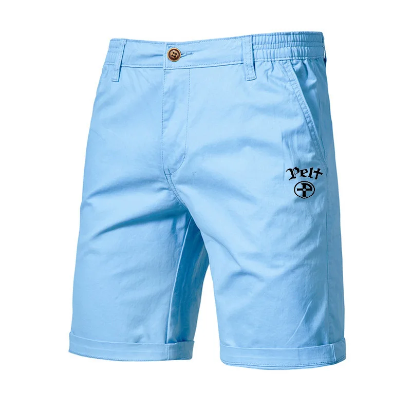 Men's Fashion Elastic Waist PE - огляд і ціна Men'S Fashion Essentials 2025