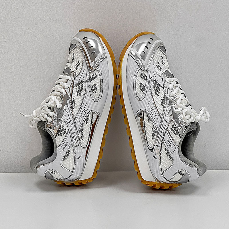 Fashion Woman Mens Mesh Lace-U - огляд і ціна Mens Fashion Trainers
