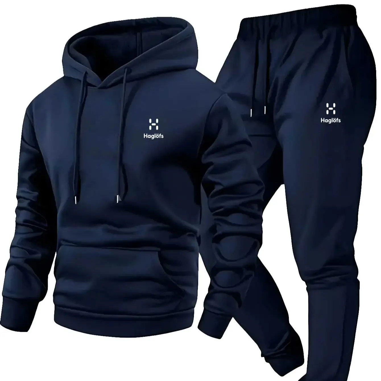 2025 Autumn-Winter Printed Cas - огляд і ціна Men'S Winter Fashion