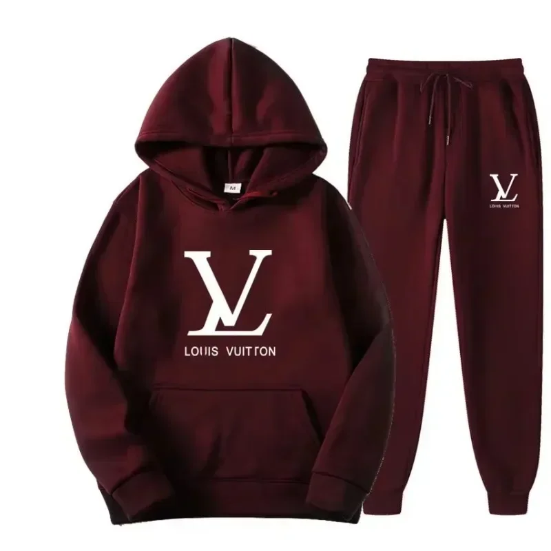 New autumn and winter 2025 cou - огляд і ціна Men'S Winter Fashion
