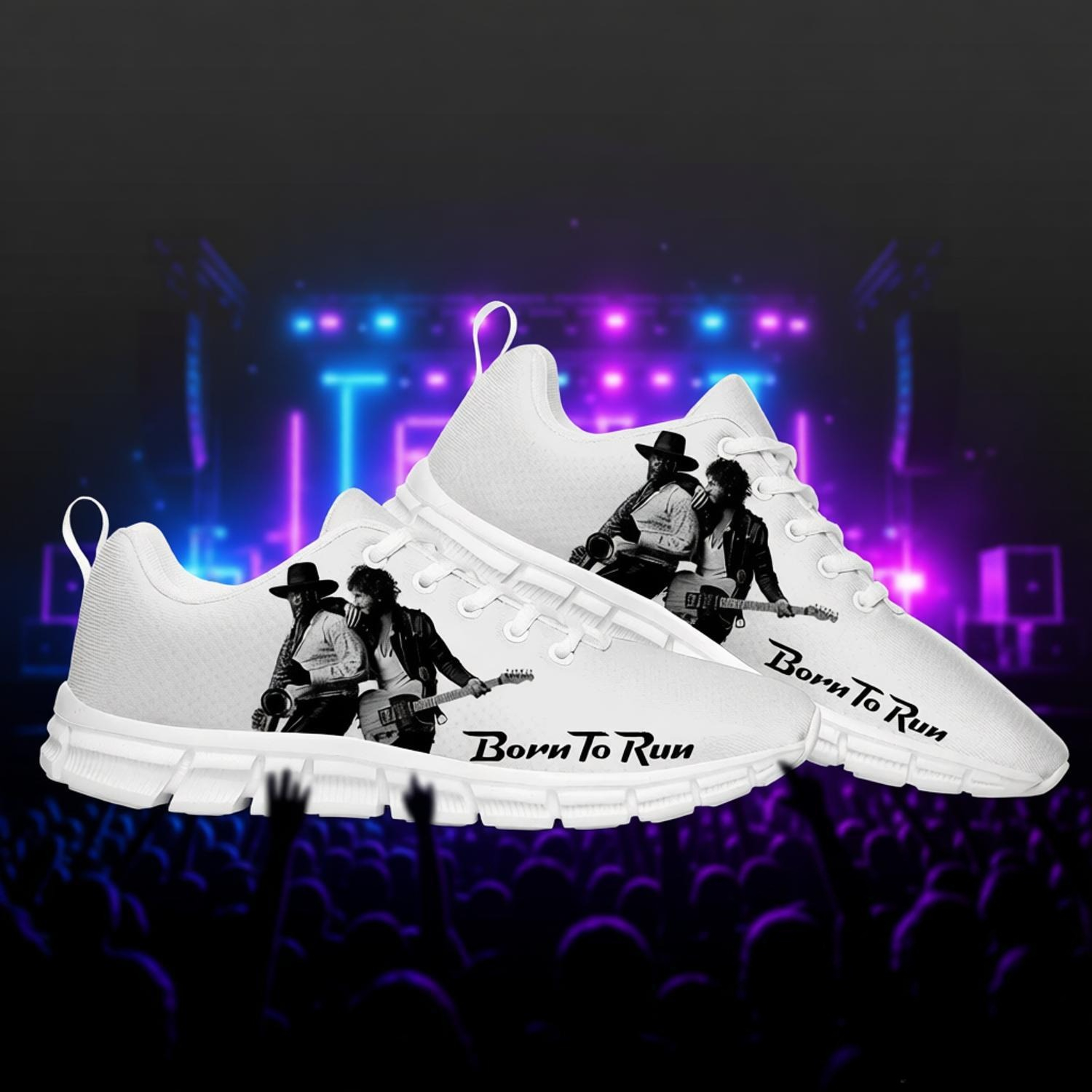 Born To Run Platform Flats Chu - огляд і ціна Men'S Fashion Loafers Shoes