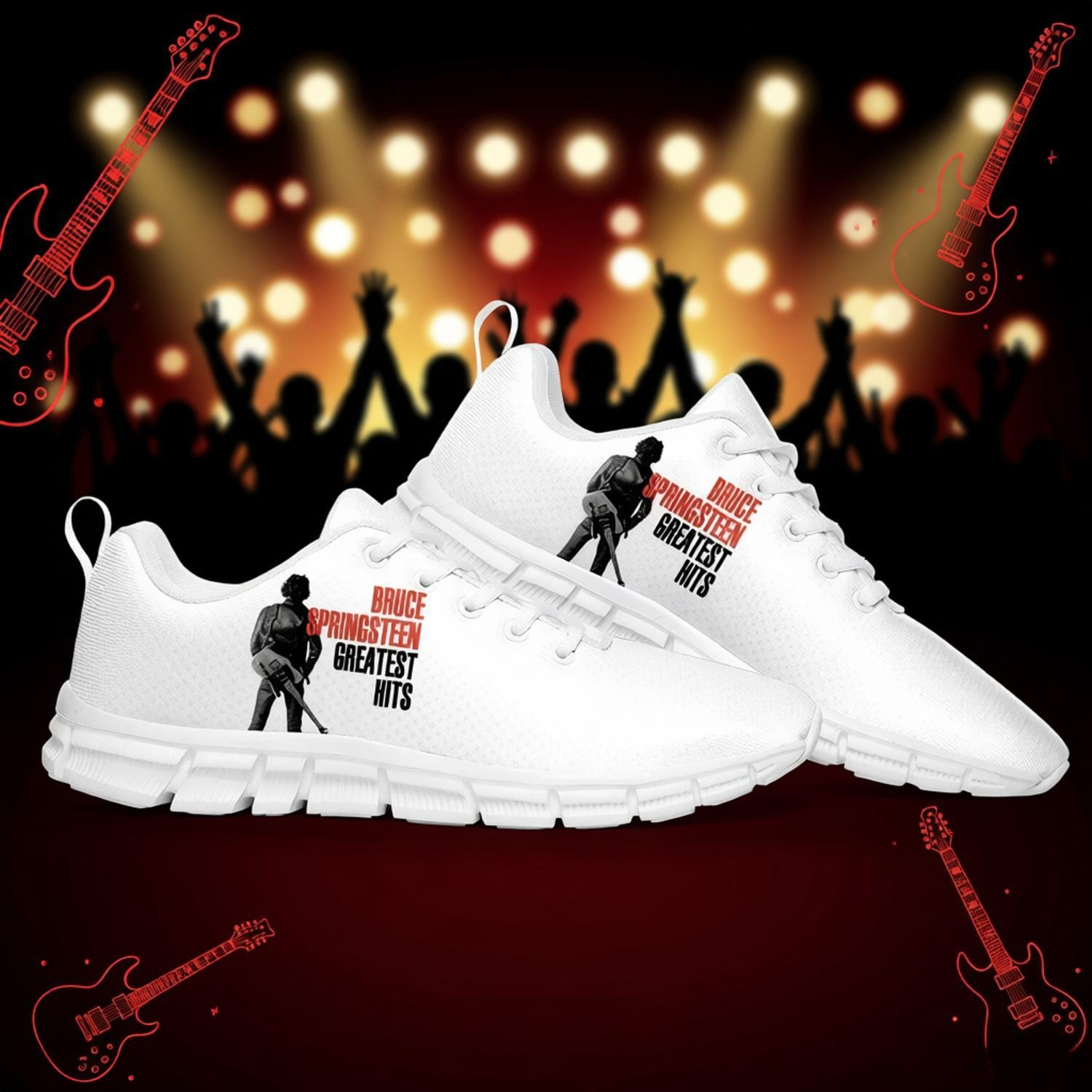 Born To Run Platform Flats Chu - огляд і ціна Men'S Fashion Loafers Shoes