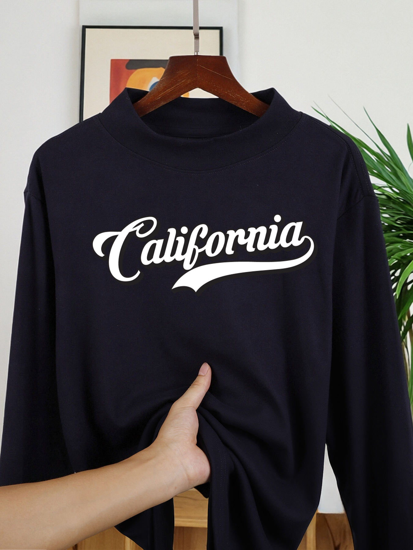 California Art Letter Printing - огляд і ціна Men'S Winter Fashion