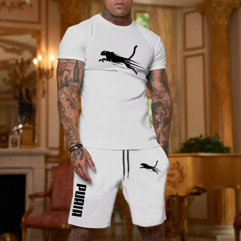 2026 Trendy Fashion Casual Sum - огляд і ціна Mens Fashion Trend