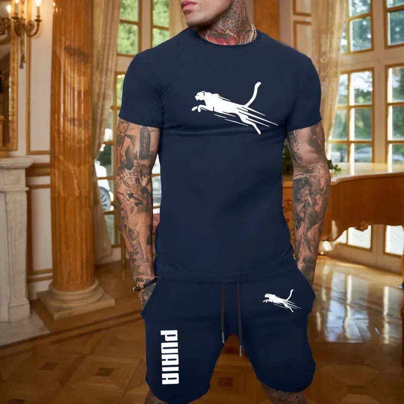 2026 Trendy Fashion Casual Sum - огляд і ціна Mens Fashion Trend