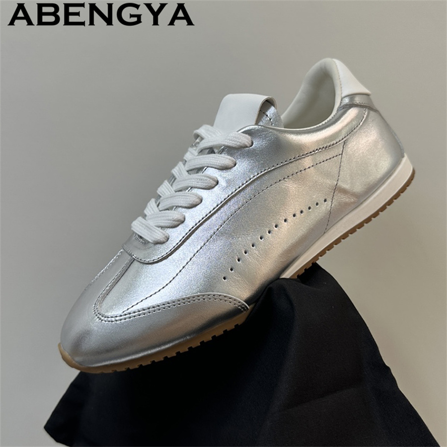 Women & Men Lace Up Casual Sho - огляд і ціна Suede Loafers Men