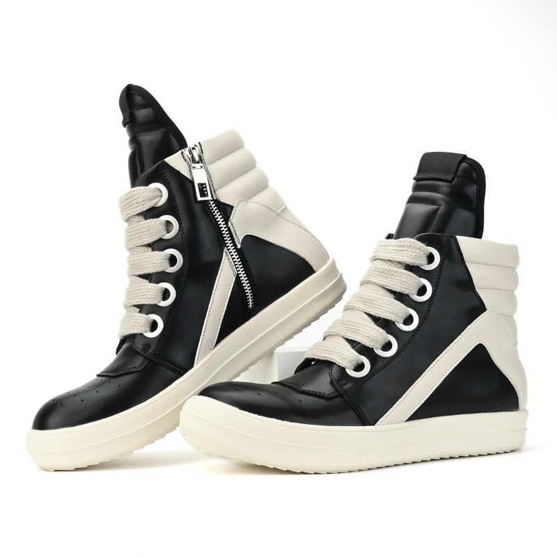 High Quality Casual Sneakers f - огляд і ціна Mens Fashion Trainers