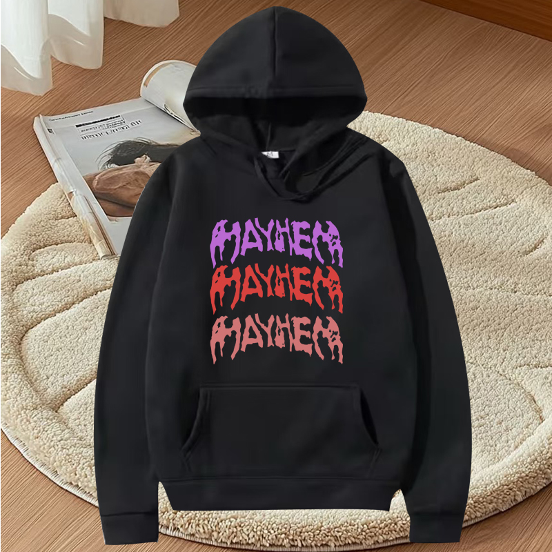 Lady Gaga Mayhem Album Essenti - огляд і ціна Men'S Fashion Essentials 2025