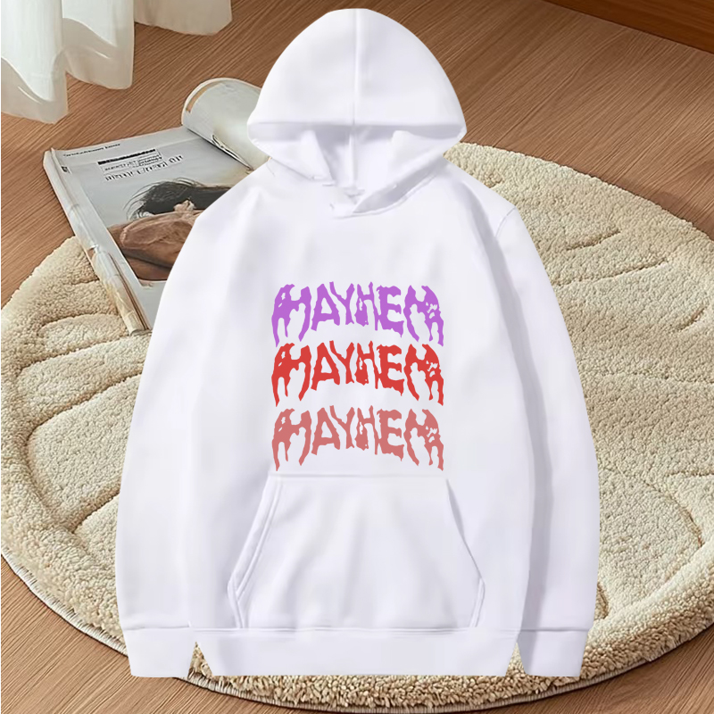 Lady Gaga Mayhem Album Essenti - огляд і ціна Men'S Fashion Essentials 2025
