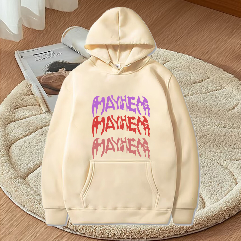 Lady Gaga Mayhem Album Essenti - огляд і ціна Men'S Fashion Essentials 2025