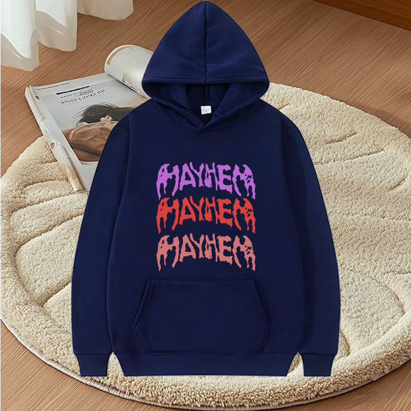 Lady Gaga Mayhem Album Essenti - огляд і ціна Men'S Fashion Essentials 2025