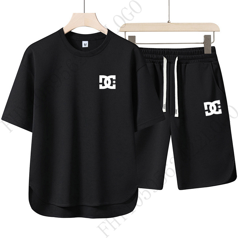 Men's fashionable short-sleeve - огляд і ціна Mens Fashion Trend