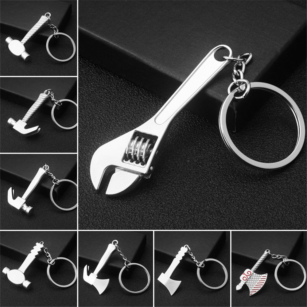Creative Pliers Wrench Hammer  - огляд і ціна Mens Fashion Combination