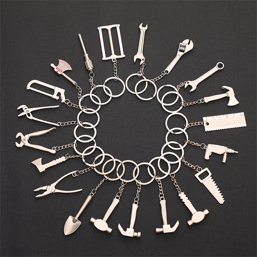 Creative Pliers Wrench Hammer  - огляд і ціна Mens Fashion Combination