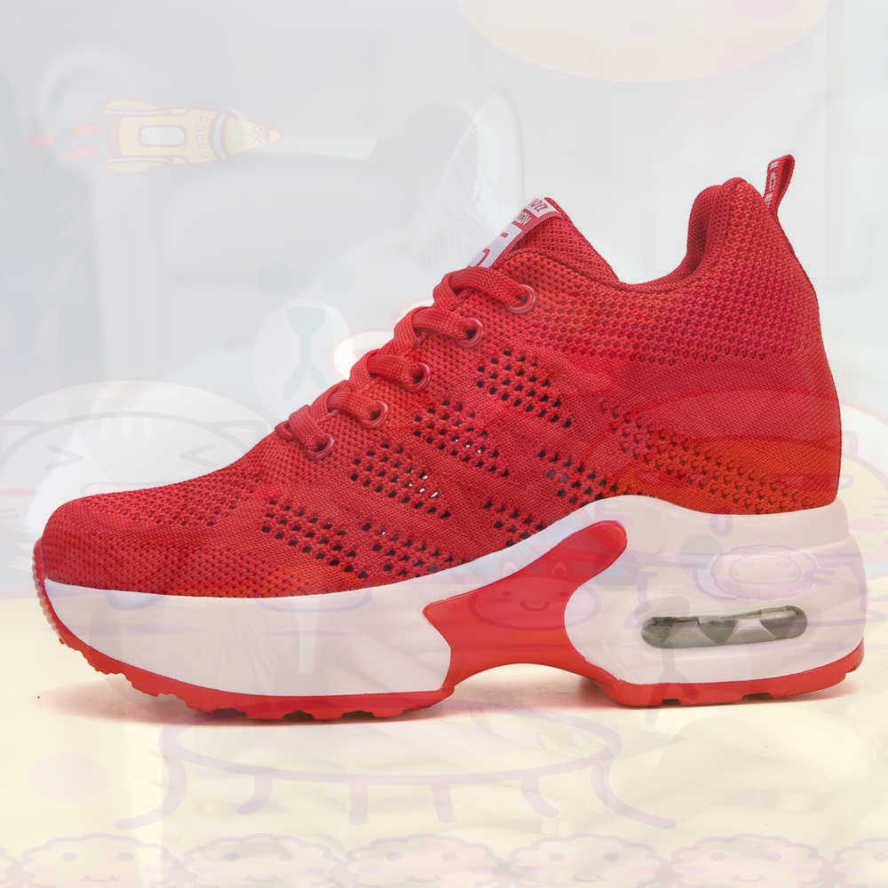 Red Size 36 Shoes Woman Tennis - огляд і ціна Men'S Fashion For Fat Guys