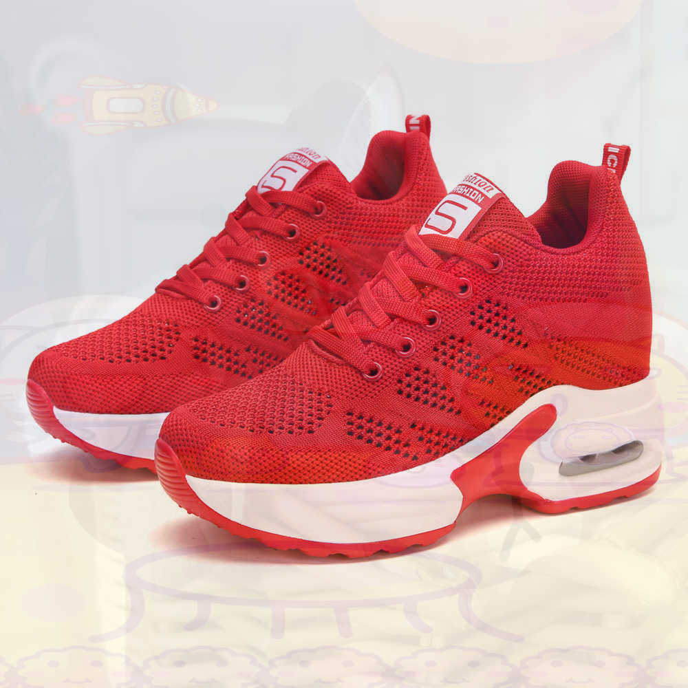 Red Size 36 Shoes Woman Tennis - огляд і ціна Men'S Fashion For Fat Guys