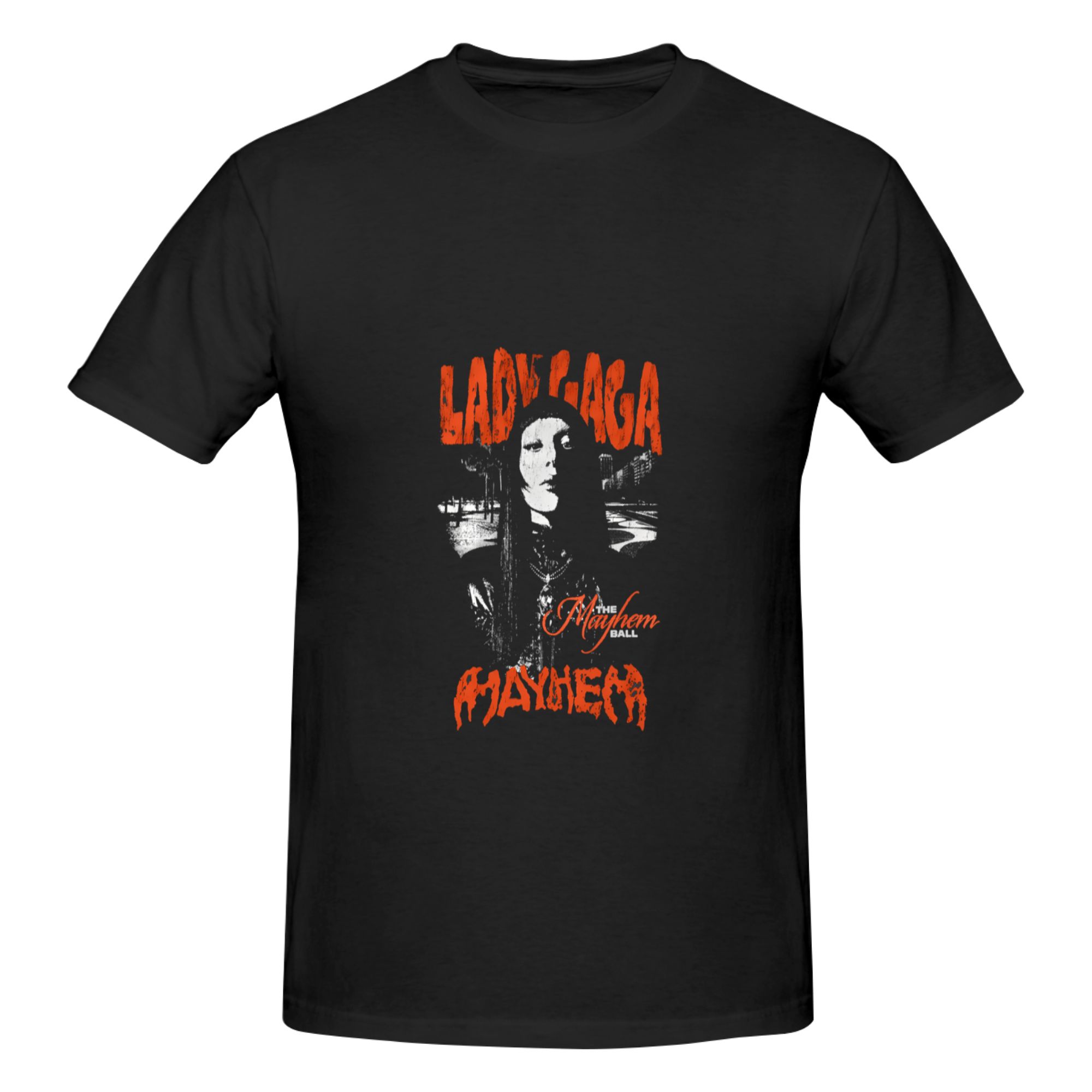 Funny Lady Gaga S The Mayhem B - огляд і ціна Men'S Fashion Essentials 2025