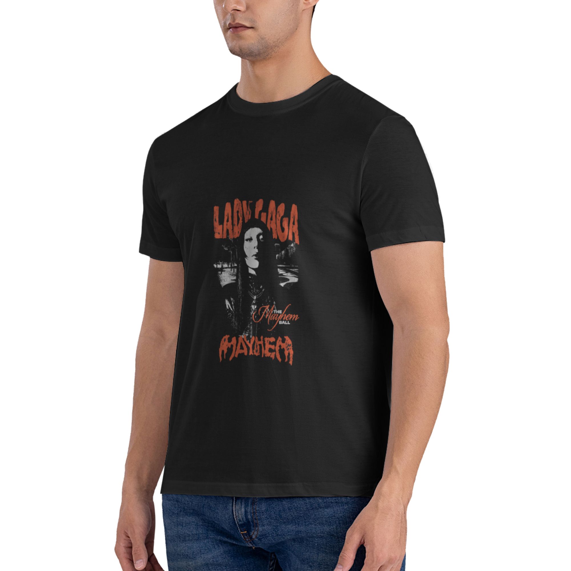 Funny Lady Gaga S The Mayhem B - огляд і ціна Men'S Fashion Essentials 2025