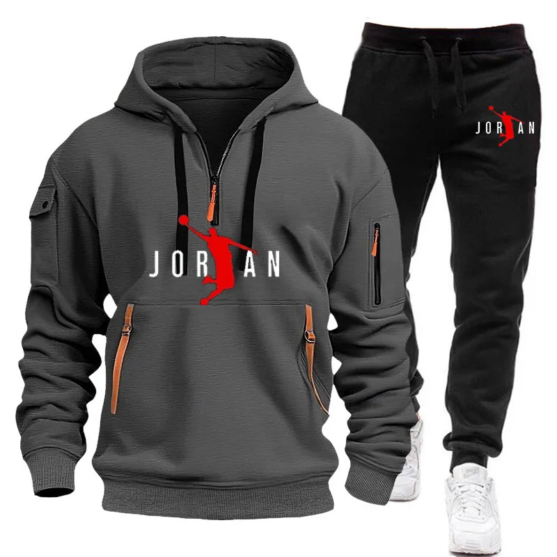 2025 Autumn and winter new tre - огляд і ціна Men'S Fashion Pants 2025