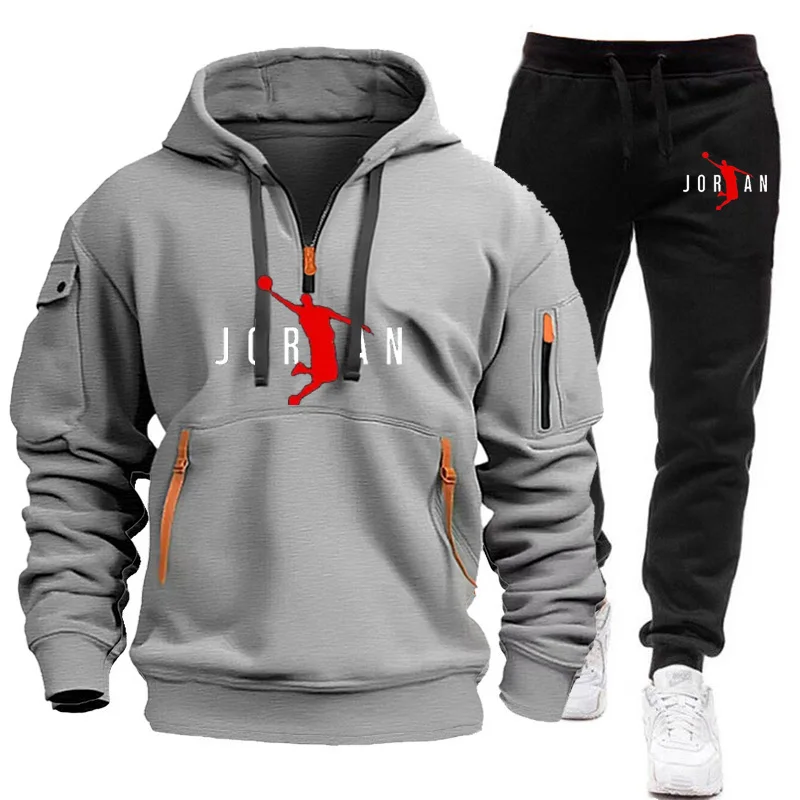 2025 Autumn and winter new tre - огляд і ціна Men'S Fashion Pants 2025