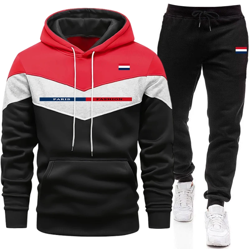 Fall Winter Daily Casual Sport - огляд і ціна Men'S Winter Fashion