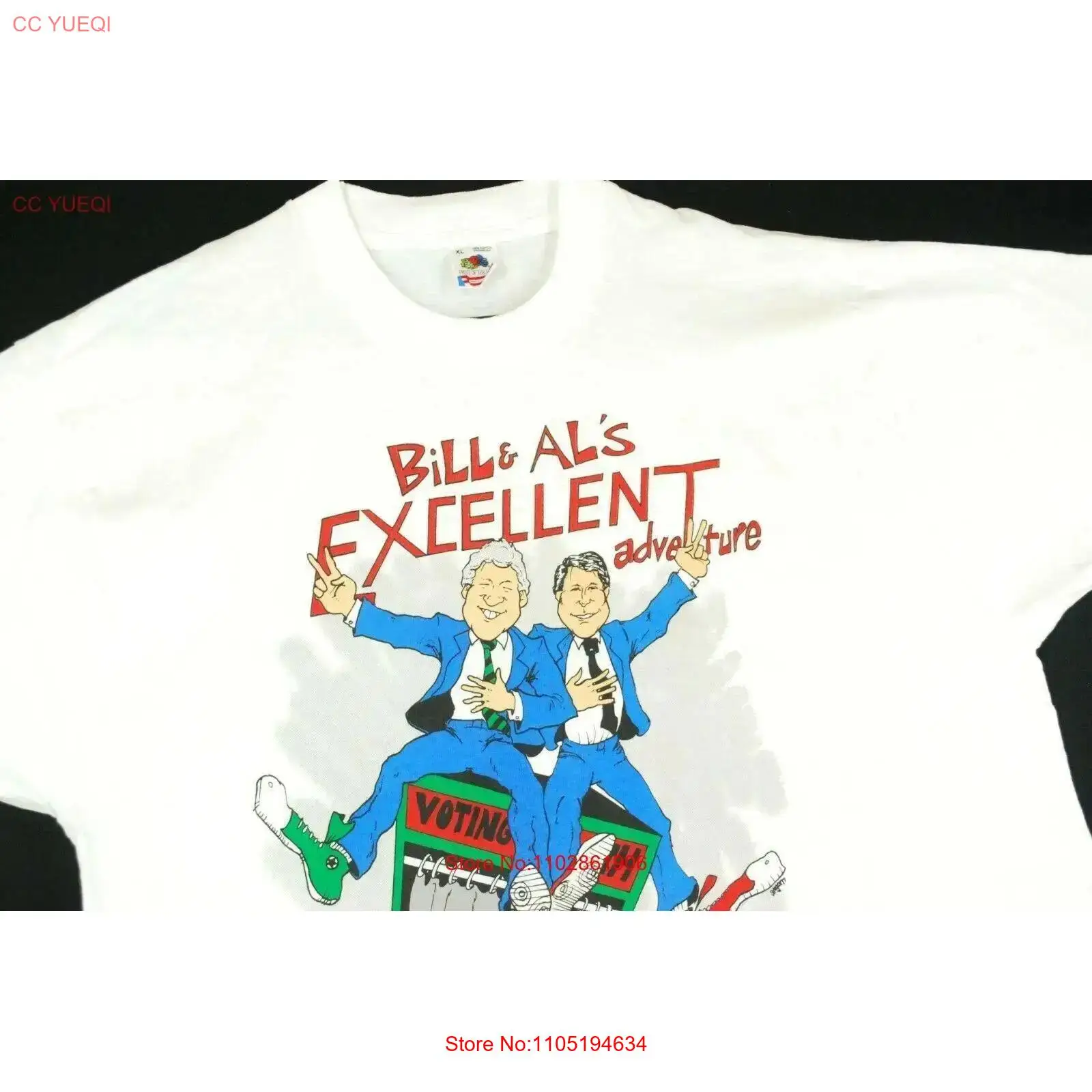 Vintage 90s Bill Als Excellent - огляд і ціна Xl Men'S Fashion