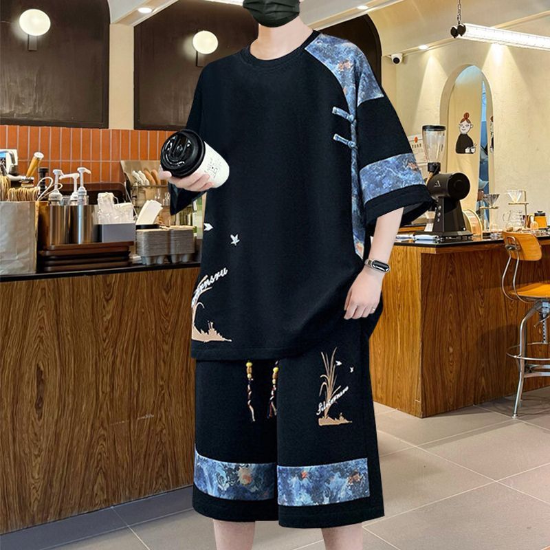 National Trend Chinese Men's F - огляд і ціна Mens Fashion Trend