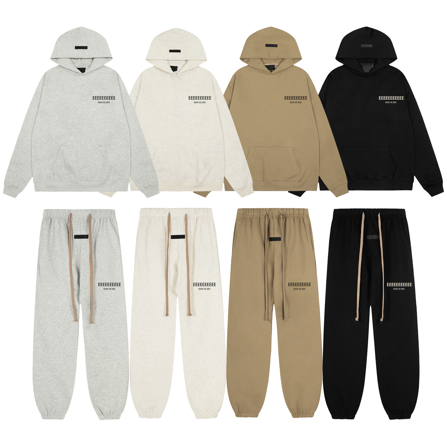 Fashion Double-Stripe Set Men' - огляд і ціна Men'S Winter Fashion