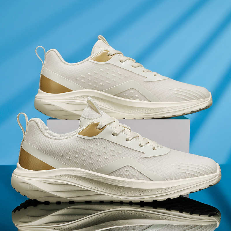 Slip-resistant Ete Mens Shoes  - огляд і ціна Mens Fashion Trainers