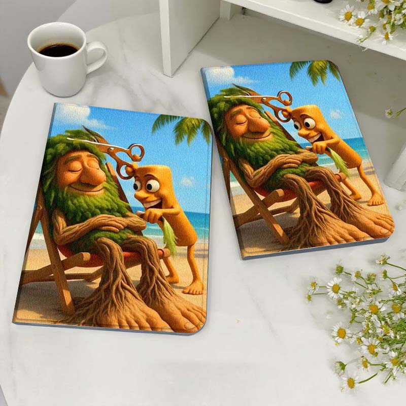Cartoon Tree Man Haircut For H - огляд і ціна Men'S Fashion Haircuts