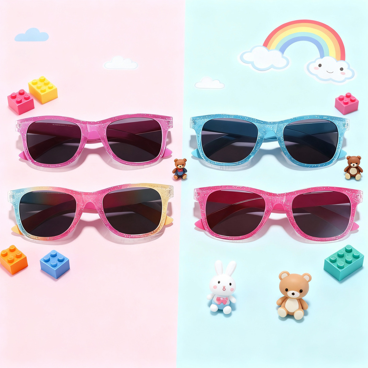 2025 Sunglasses New Children's - огляд і ціна Men'S Fashion Essentials 2025