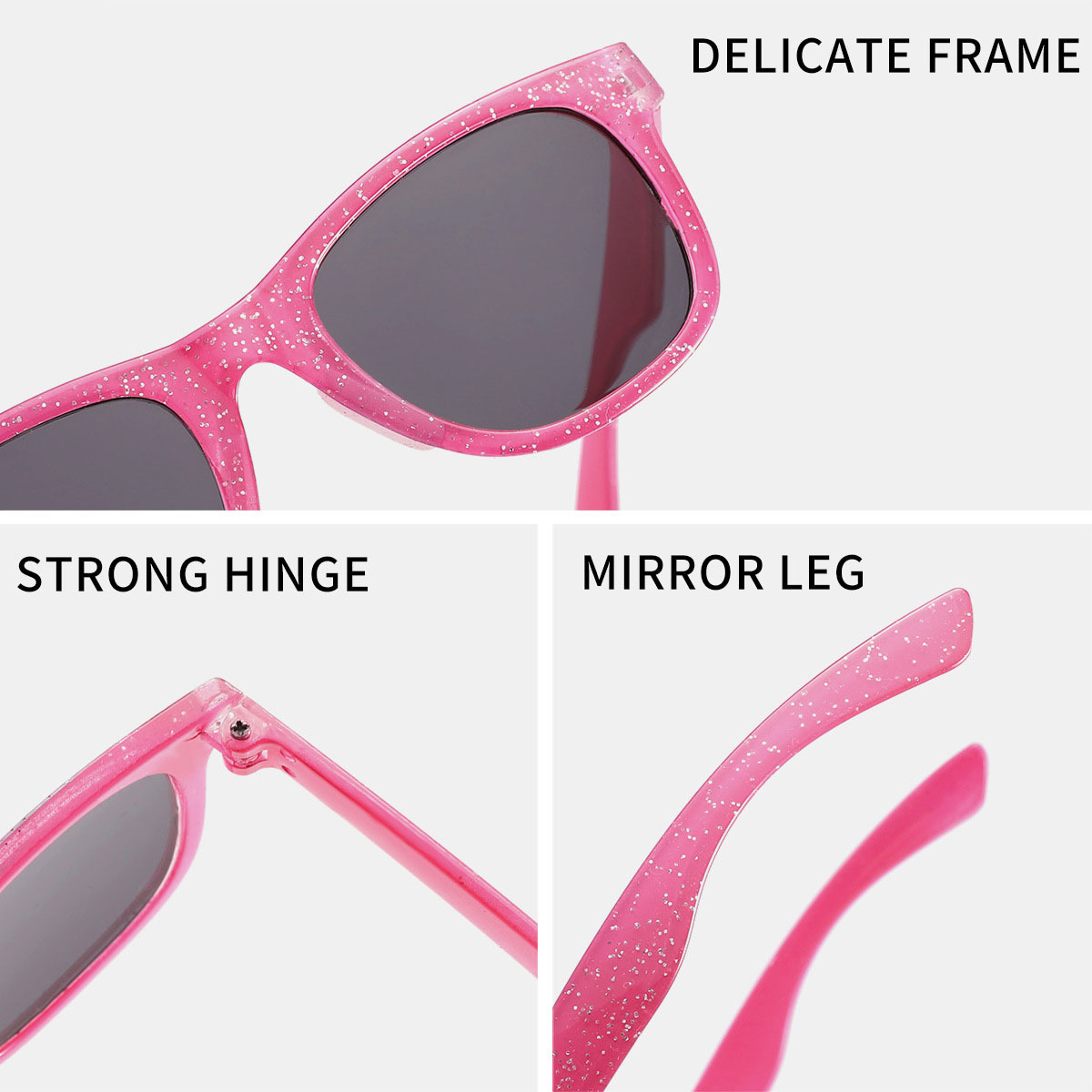 2025 Sunglasses New Children's - огляд і ціна Men'S Fashion Essentials 2025