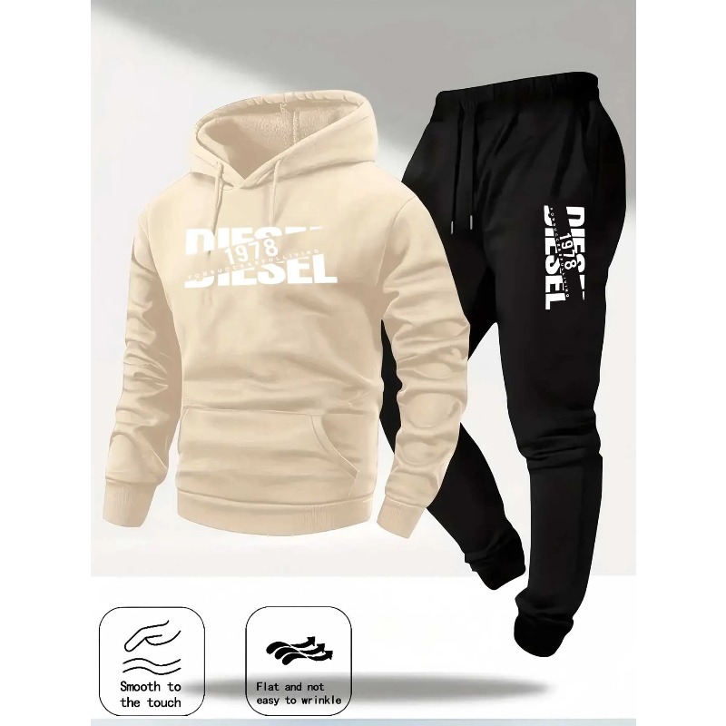 2026 popular autumn and winter - огляд і ціна Men'S Winter Fashion